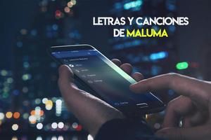 Maluma स्क्रीनशॉट 1