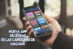 Maluma स्क्रीनशॉट 3