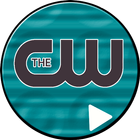 The CW App 2018 ikona