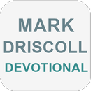 Mark Driscoll Daily Devotional APK