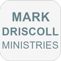 Mark Driscoll