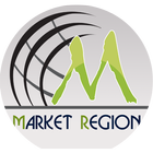Market Region App icon