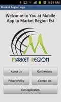 Market Region App screenshot 1