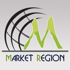 Market Region icône