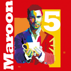 Maroon 5 Lyrics of the songs ikona