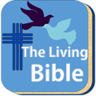 The Living Bible icône