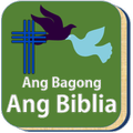 Tagalog Ang Bagong Biblia