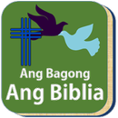 Tagalog Ang Bagong Biblia APK