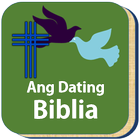 Tagalog Ang Dating Biblia icône