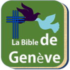 La Bible de Genève (French) icône