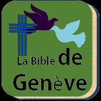 La Bible de Genève (French) Affiche