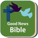 English Good News Bible APK