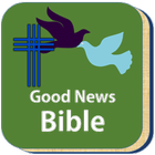 English Good News Bible ไอคอน