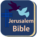 New Jerusalem Catholic Bible APK