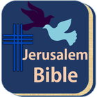 New Jerusalem Catholic Bible icône