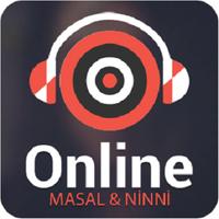 Online Masal Ninni Çocuk Şarkıları โปสเตอร์