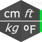 Conversions أيقونة