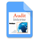 Livre audit interne APK