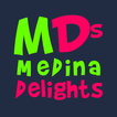 ”Medina Delights