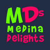 Medina Delights icône