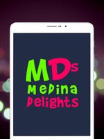 3 Schermata Medina Delights