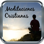 Meditaciones Cristianas ไอคอน