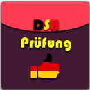 DSH Prüfung aplikacja
