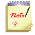 Notes biểu tượng