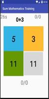 Sum Mathematics Training syot layar 1