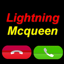 Call from Lightning Mcqueen APK
