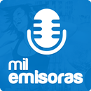 Radios Paraguay - Emisoras Paraguayas APK