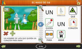 Mis PictoCuentos screenshot 2