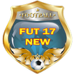 Fut 17 مشروع محاكاة برو