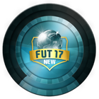New FuT 17 Draft simulator Zeichen