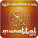 Murattal Syeikh Abdurrahman Al Ausy APK