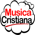 Música cristiana gratis иконка