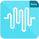 Khmer Remix (ភាសាខ្មែរ)-icoon