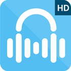 Hindi Song HD  (हिन्दी, हिंदी)-icoon