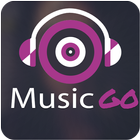 MusicGo ícone