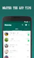Pro Freе WhatsApp Messenger Tips capture d'écran 2