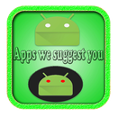 Apps  we suggest you Downlod APK