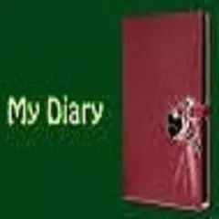My Diary With Lock - Notebook APK download