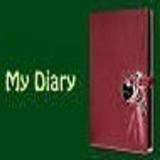 My Diary আইকন
