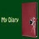 My Diary With Lock - Notebook APK