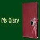 My Diary-icoon