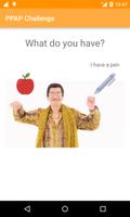 PPAP Game Affiche