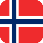 Norsk Radio 아이콘