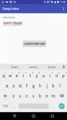 Deep Linker for Testing Deep L APK download