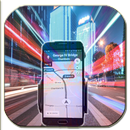 GPS-ROUTE GUIDE APK