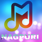 Nagpuri Gaana أيقونة